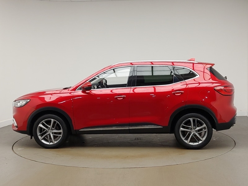 Used MG MG HS 2022 for sale - 76348208: Photo 4