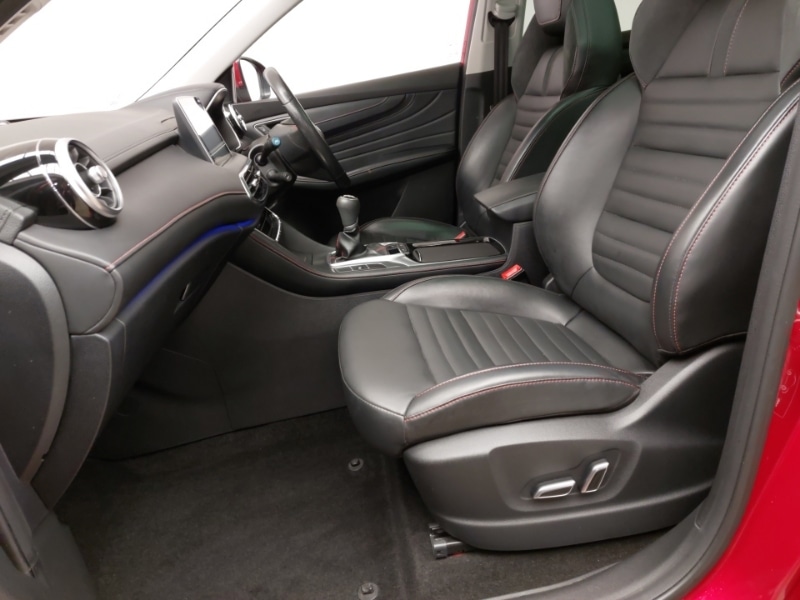 Used MG MG HS 2022 for sale - 76348208: Photo 5