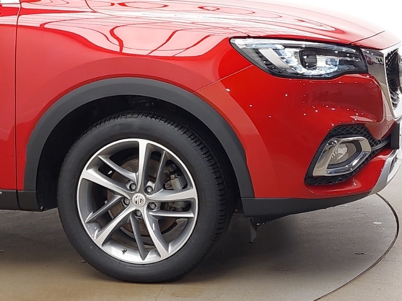 Used MG MG HS 2022 for sale - 76348208: Photo 9