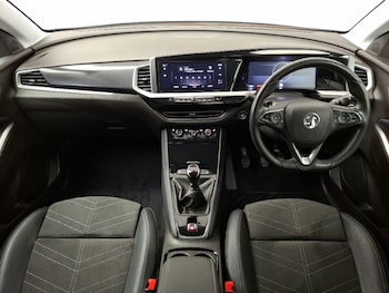 Used Vauxhall Grandland 2023 for sale - 79231686: Photo