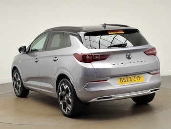 Used Vauxhall Grandland 2023 for sale - 79231686: Photo
