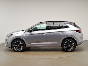 Used Vauxhall Grandland 2023 for sale - 79231686: Photo