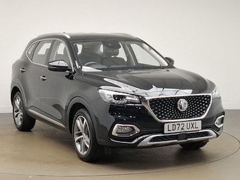 Used MG MG HS 2023 for sale - 78441175: Photo