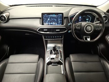 Used MG MG HS 2023 for sale - 78441175: Photo