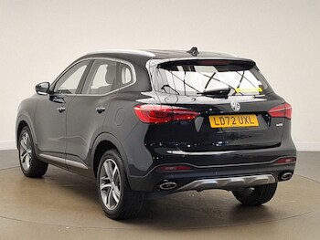 Used MG MG HS 2023 for sale - 78441175: Photo