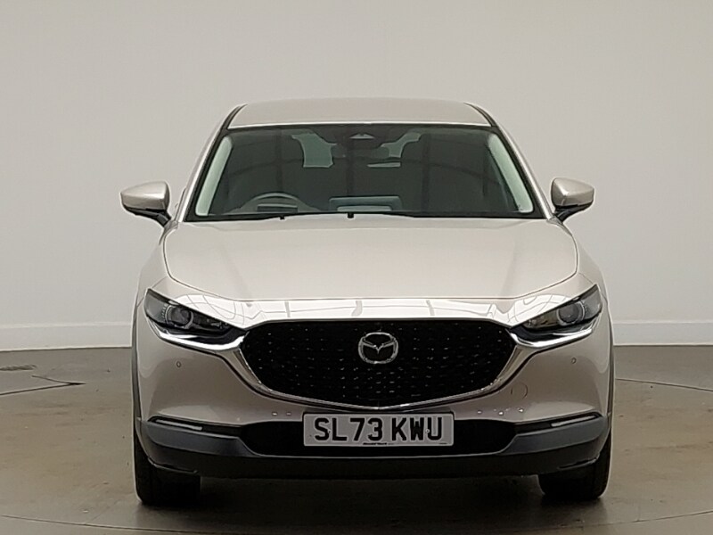 Used Mazda CX-30 2023 for sale - 76264859: Photo 12