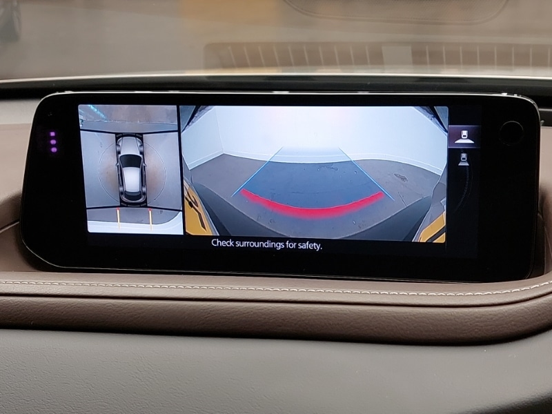 Used Mazda CX-30 2023 for sale - 76264859: Photo 17