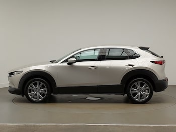 Used Mazda CX-30 2023 for sale - 76264859: Photo