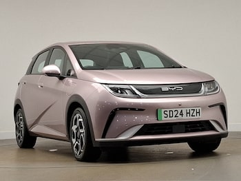 Used BYD Dolphin 2024 for sale - 75933793: Photo