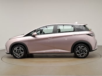 Used BYD Dolphin 2024 for sale - 75933793: Photo