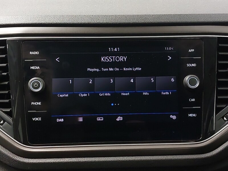 Used Volkswagen T-Roc 2018 for sale - 77761420: Photo 10