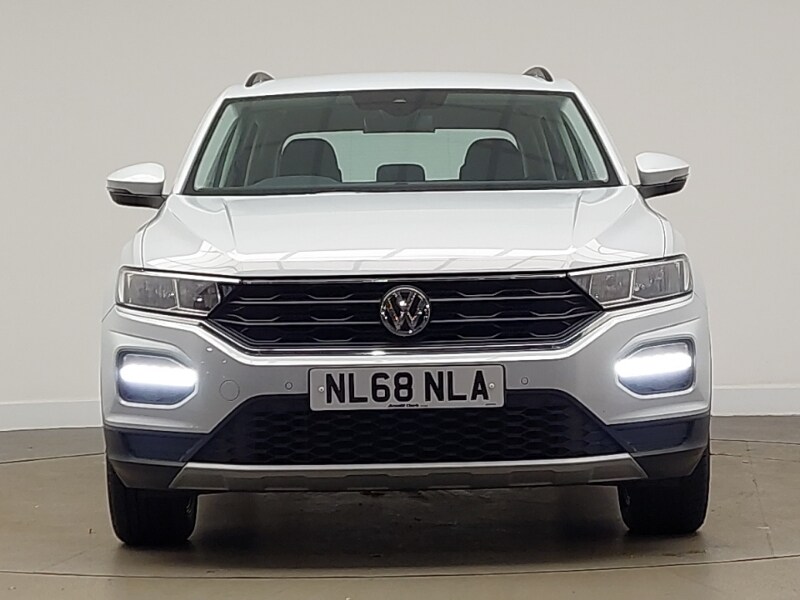 Used Volkswagen T-Roc 2018 for sale - 77761420: Photo 12