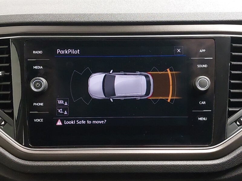 Used Volkswagen T-Roc 2018 for sale - 77761420: Photo 14