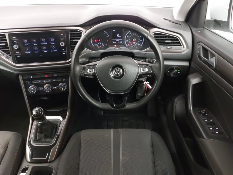 Used Volkswagen T-Roc 2018 for sale - 77761420: Photo 7