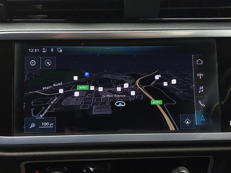 Used Audi Q3 2019 for sale - 77623339: Photo 11