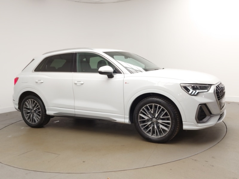 Used Audi Q3 2019 for sale - 77623339: Photo 13