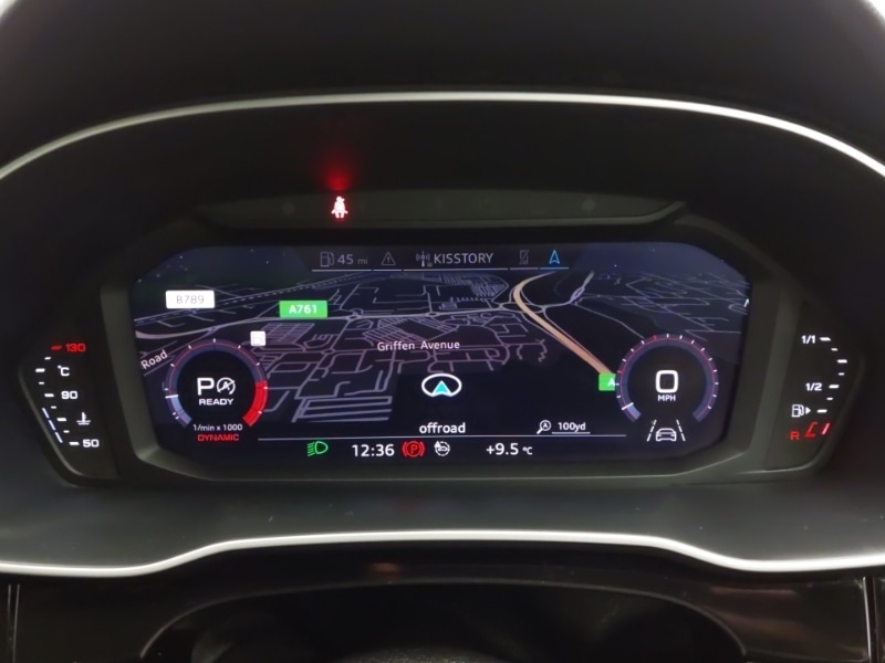 Used Audi Q3 2019 for sale - 77623339: Photo 18