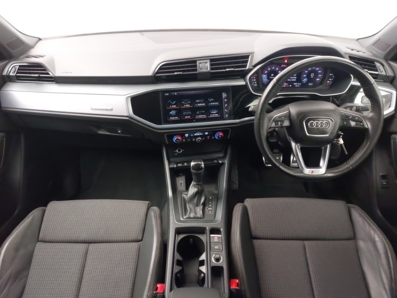 Used Audi Q3 2019 for sale - 77623339: Photo 2