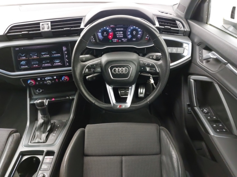 Used Audi Q3 2019 for sale - 77623339: Photo 7