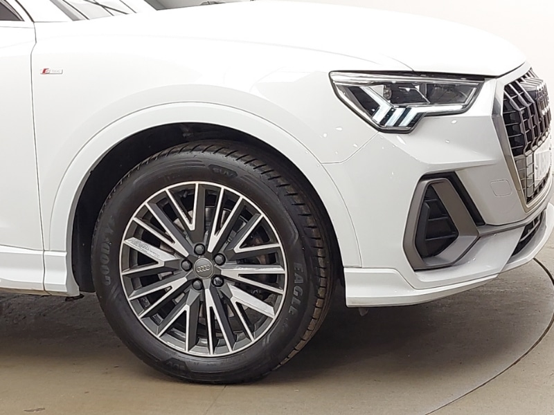 Used Audi Q3 2019 for sale - 77623339: Photo 9