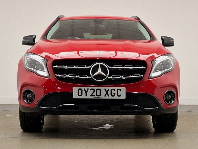 Used Mercedes-Benz GLA 2020 for sale - 77010810: Photo 12
