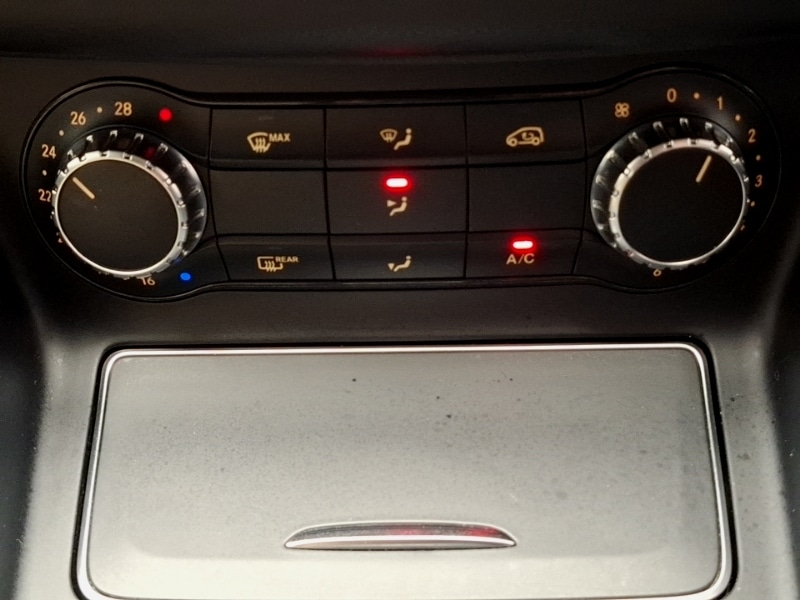 Used Mercedes-Benz GLA 2020 for sale - 77010810: Photo 15