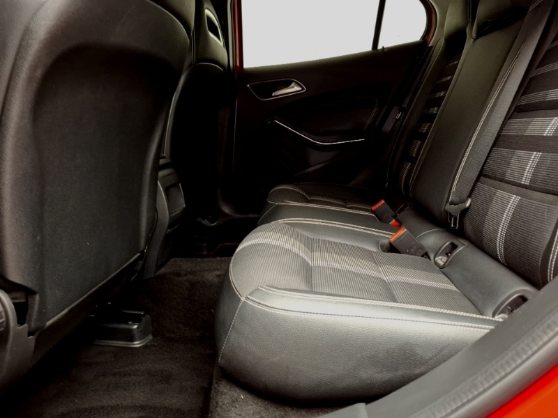 Used Mercedes-Benz GLA 2020 for sale - 77010810: Photo 6