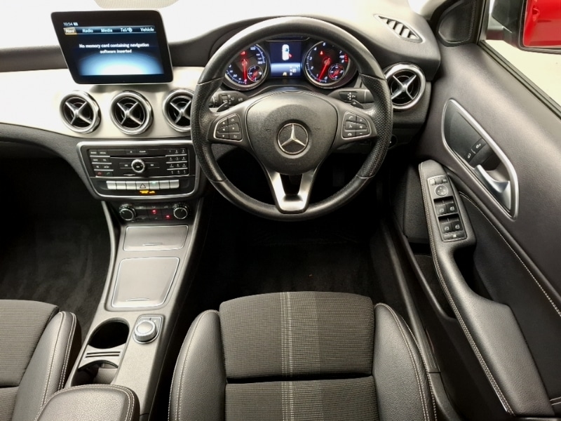 Used Mercedes-Benz GLA 2020 for sale - 77010810: Photo 7