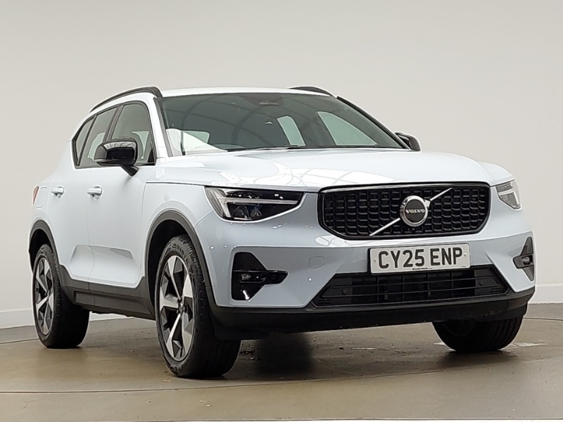 Used Volvo XC40 2025 for sale - 76556583: Photo 1