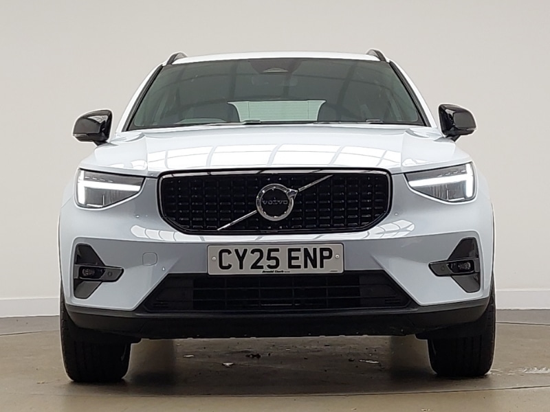 Used Volvo XC40 2025 for sale - 76556583: Photo 12