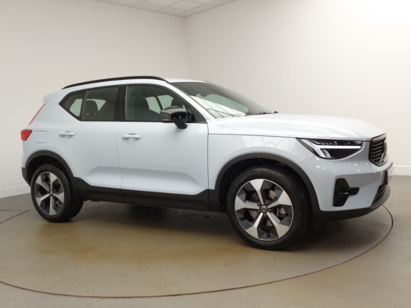 Used Volvo XC40 2025 for sale - 76556583: Photo 13
