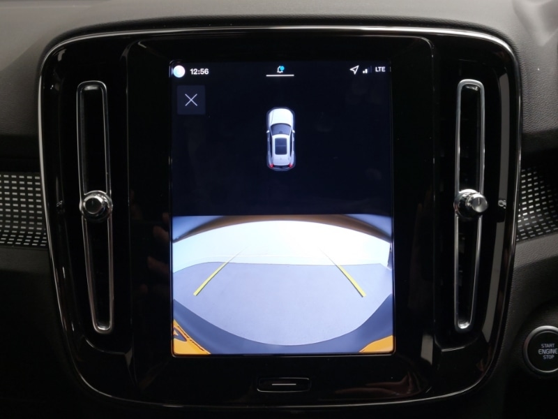 Used Volvo XC40 2025 for sale - 76556583: Photo 15