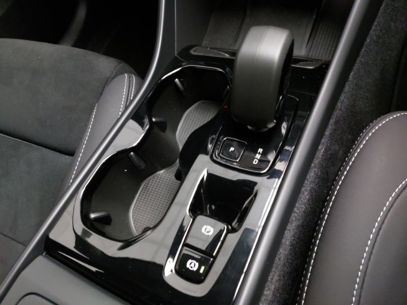 Used Volvo XC40 2025 for sale - 76556583: Photo 16