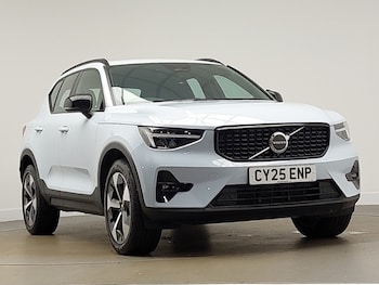 Volvo - XC40