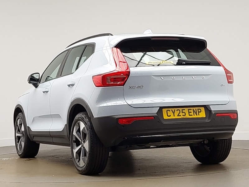 Used Volvo XC40 2025 for sale - 76556583: Photo 3