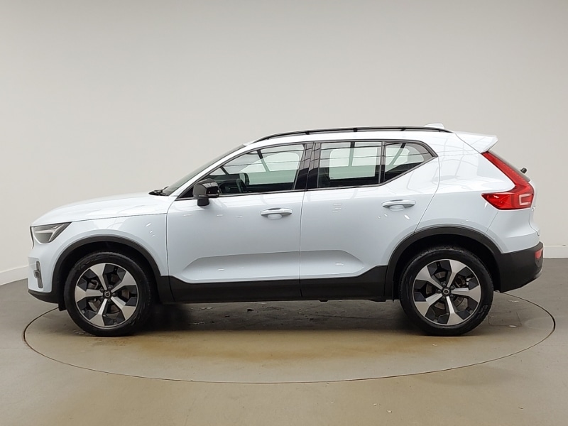 Used Volvo XC40 2025 for sale - 76556583: Photo 4