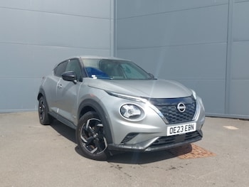 Used Nissan Juke 2023 for sale - 78600407: Photo
