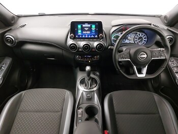 Used Nissan Juke 2023 for sale - 78600407: Photo