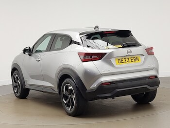 Used Nissan Juke 2023 for sale - 78600407: Photo