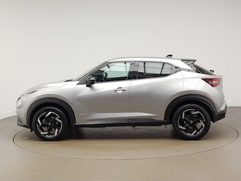 Used Nissan Juke 2023 for sale - 78600407: Photo