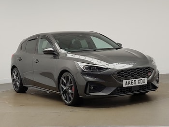Used Ford Focus 2020 for sale - 78490691: Photo