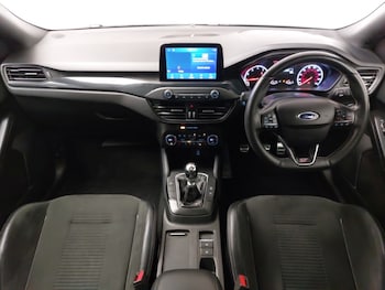 Used Ford Focus 2020 for sale - 78490691: Photo