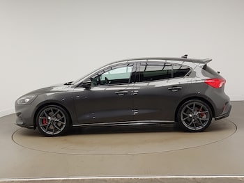 Used Ford Focus 2020 for sale - 78490691: Photo