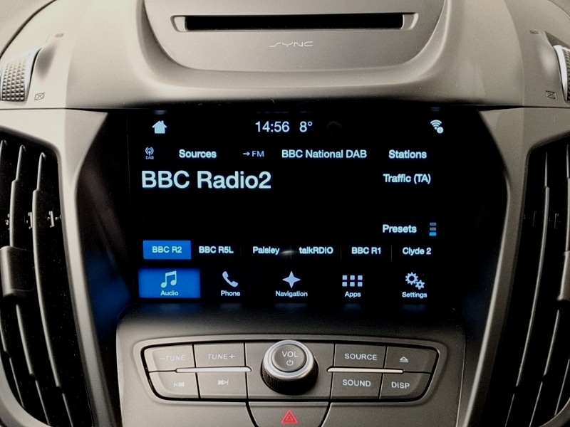 Used Ford Kuga 2017 for sale - 78041003: Photo 10