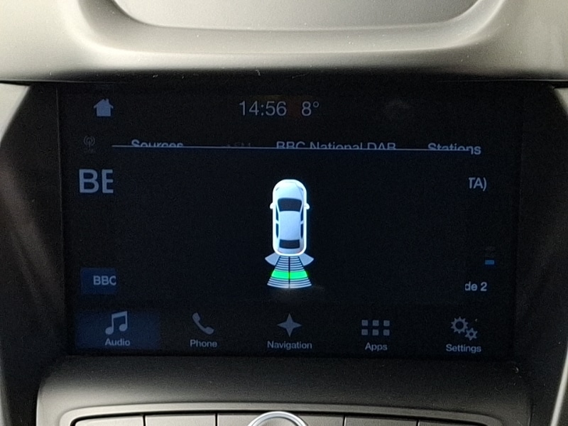 Used Ford Kuga 2017 for sale - 78041003: Photo 11