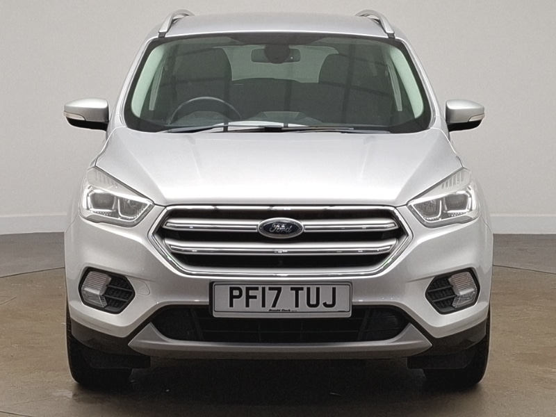 Used Ford Kuga 2017 for sale - 78041003: Photo 12