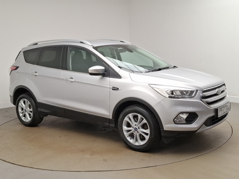Used Ford Kuga 2017 for sale - 78041003: Photo 13