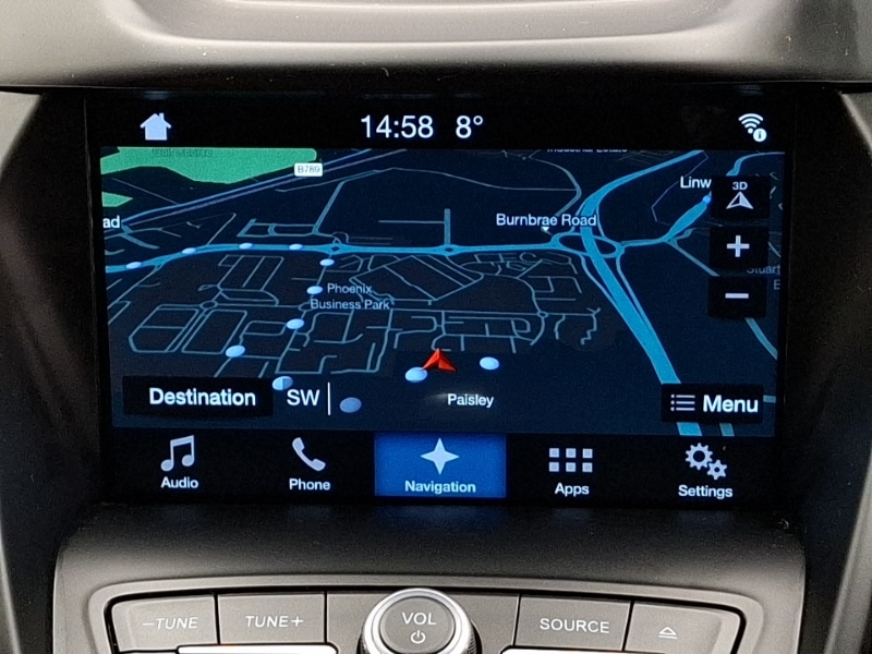 Used Ford Kuga 2017 for sale - 78041003: Photo 14