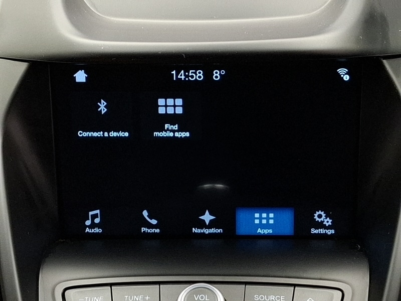 Used Ford Kuga 2017 for sale - 78041003: Photo 15