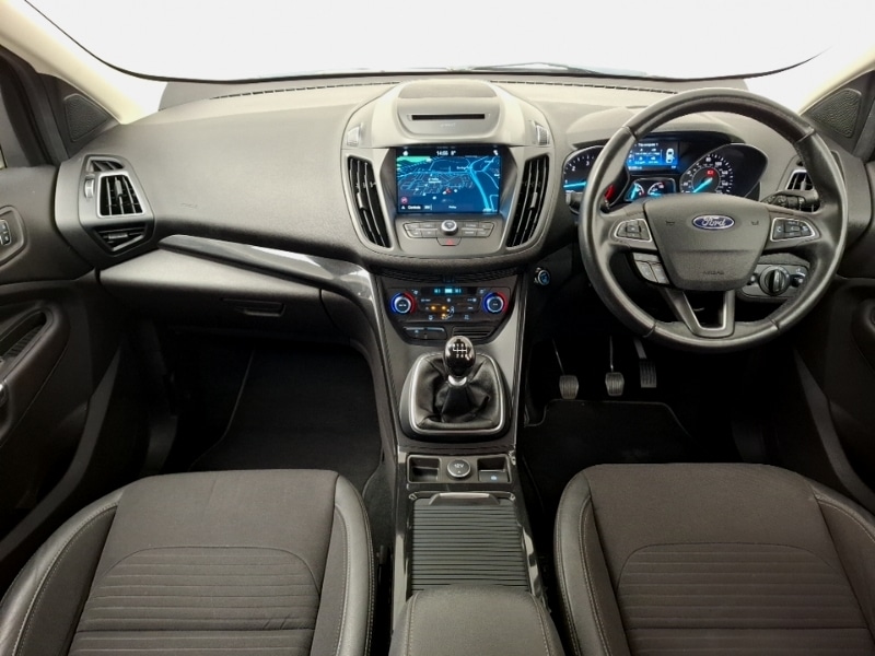 Used Ford Kuga 2017 for sale - 78041003: Photo 2